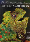 The Worlds Most Spectacular Reptiles and Amphibians