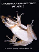 The Amphibians and Reptiles of Nepal