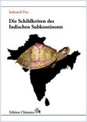 Die Schildkrten des Indische Subkontinenets