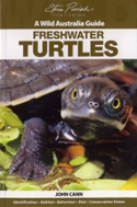 A Wild Australia Guide  Freshwater Turtles