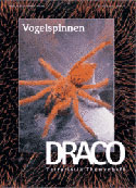 DRACO: Nr. 16 - Vogelspinnen