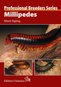 Millipedes