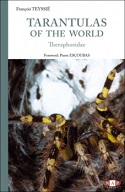 Tarantulas of the world