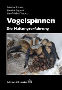 Vogelspinnen - Die Haltungserfahrung