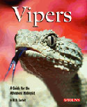 Vipers - A Guide for Advanced Hobbyist