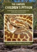 The Complete Children's Python