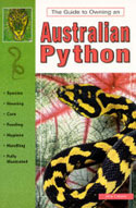 Australian Pythons