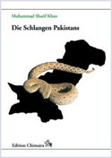 Die Schlangen Pakistans