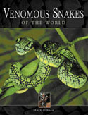 Venomous Snakes of the World