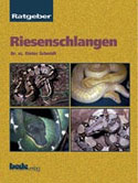 Riesenschlangen