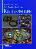 Das Grosse Buch der Kletternattern