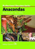 Professional Breeders Series. Anacondas