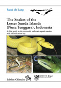 The Snakes of the Lesser Sunda Islands