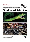 Herpetofauna Mexicana