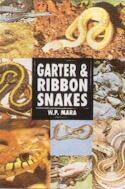 Garter and Ribbon Snakes