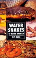 Water Snakes of North America