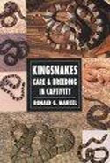 Kingsnakes. Care and Breeding in Captivity