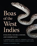 Boas of the West Indies. Evolution, Natural History and Conservation