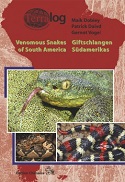 Terralog 17. Venomous Snakes of South America