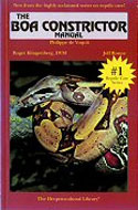 The Boa Constrictor Manual