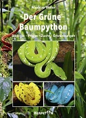 Der Grne Baumpython