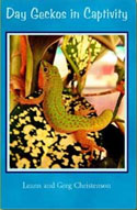 Day Geckos in Captivity