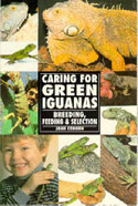 Green Iguanas and Other Iguandids