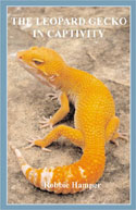 The Leopard Gecko in Captivity