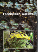 Faszination Warane