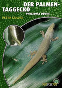 Der Pakmen-Taggecko Phelsuma dubia