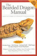 The Bearded Dragon Manual