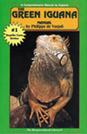 The Green Iguana Manual