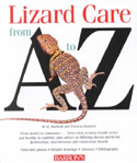 Lizard Care from A to Z