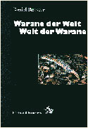 Warane der Welt  Welt der Warane