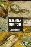 Savannah Monitors