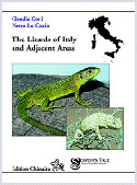 The Lizards of Italy and Adjacent Areas