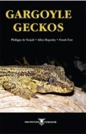 Gargoyle Geckos