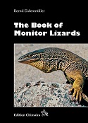 Monitor Lizards