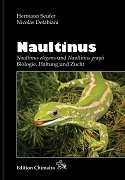 Naultinus. Naultinus elegans & Naultinus grayii