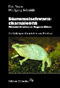Stummelschwanzchamleons. Miniaturdrachen in Regenwldern. Die Gattungen Rhampholeon and Brookesia.
