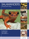 Salamanders. Keeping and Breeding