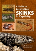 A Guide to Australian Skinks in Captivity