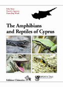 The Amphibians and Reptiles of Cyprus