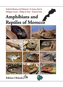 Amphibians and Reptiles of Morocco