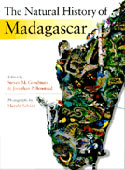 The Natural History of Madagascar