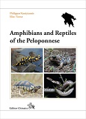 Amphibians and Reptiles of the Peloponnese