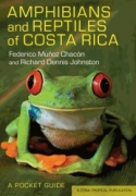 Amphibians and Reptiles of Costa Rica