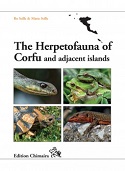 The Herpetofauna of Corfu and Adjacent Islands