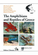 The Amphibians and Reptiles of Greece