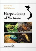 Herpetofauna of Vietnam